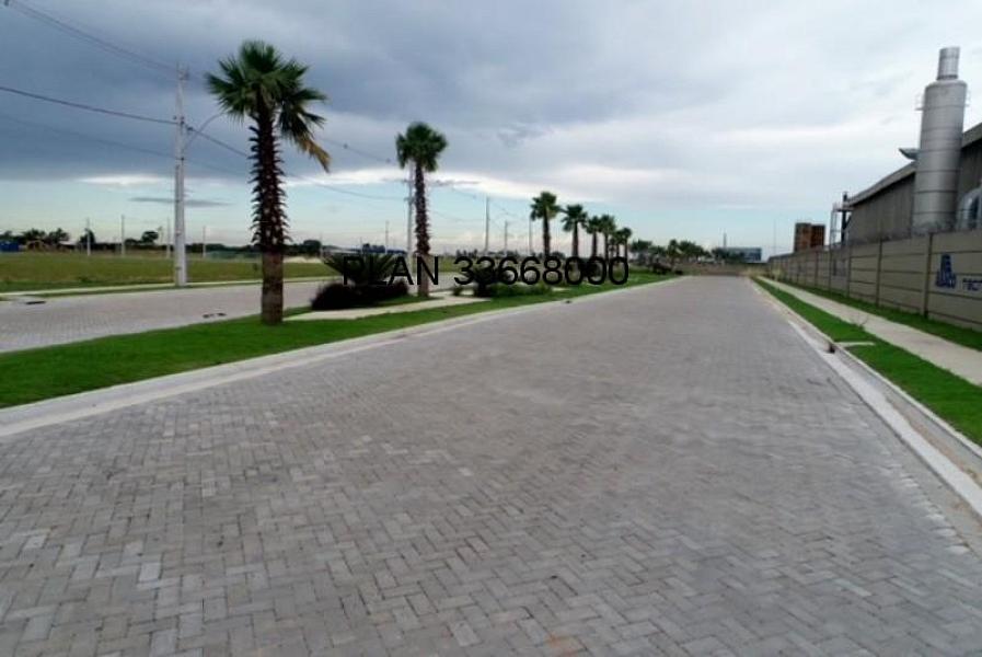 TERRENO COMERCIAL em Porto Alegre - Rio Grande do Sul, Anchieta 16