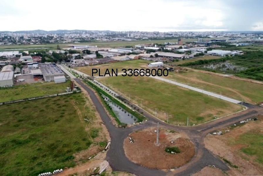 TERRENO COMERCIAL em Porto Alegre - Rio Grande do Sul, Anchieta 14