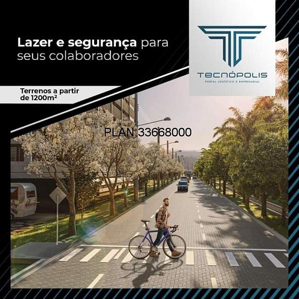 TERRENO COMERCIAL em Porto Alegre - Rio Grande do Sul, Anchieta 21