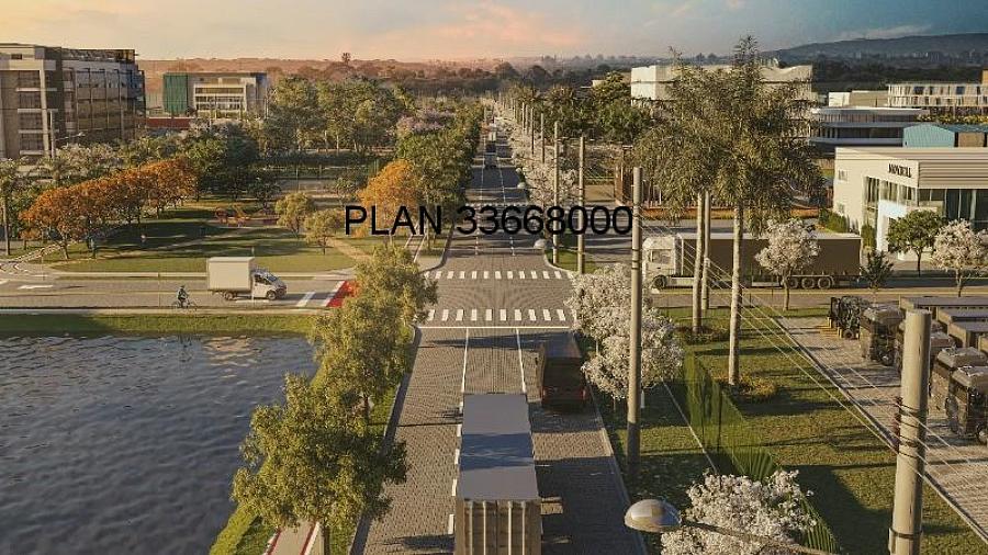 TERRENO COMERCIAL em Porto Alegre - Rio Grande do Sul, Anchieta 3
