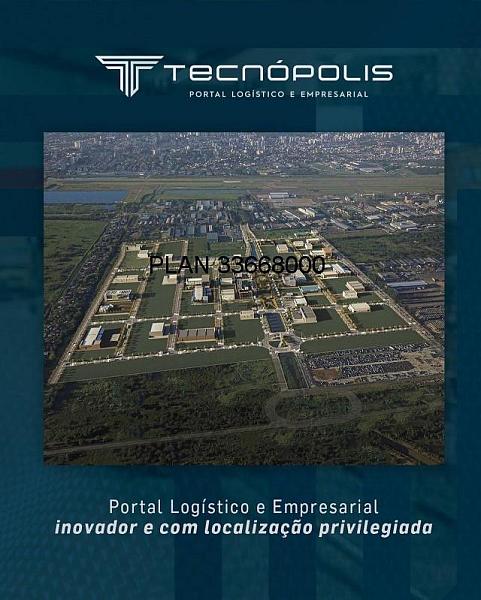 TERRENO COMERCIAL em Porto Alegre - Rio Grande do Sul, Anchieta 18