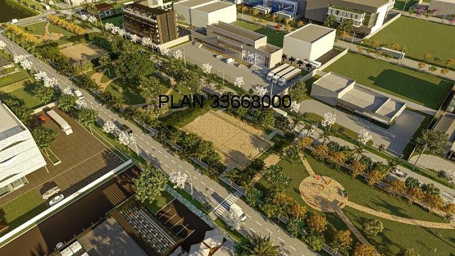 TERRENO COMERCIAL em Porto Alegre - Rio Grande do Sul, Anchieta 6