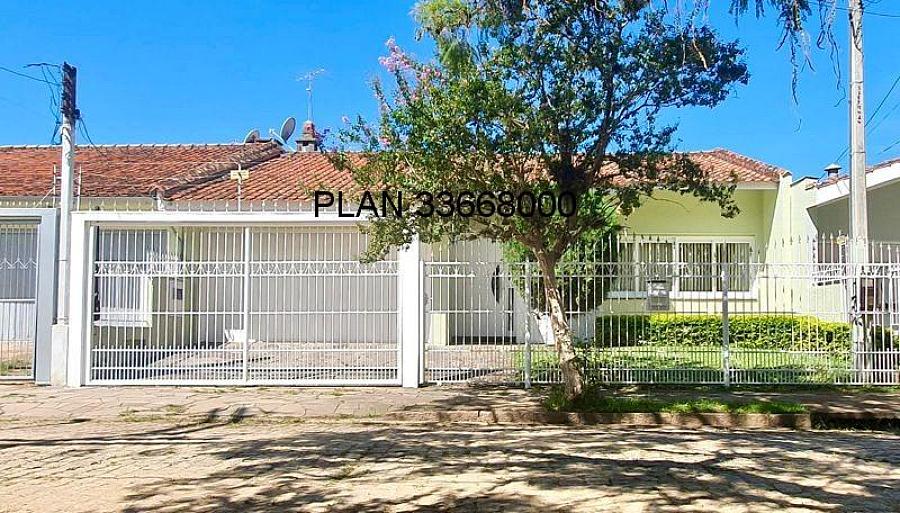 CASA T�RREA AMPLA NO JARDIM PLANALTO EM PORTO ALEGRE 1