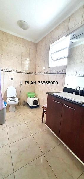 CASA T�RREA AMPLA NO JARDIM PLANALTO EM PORTO ALEGRE 15