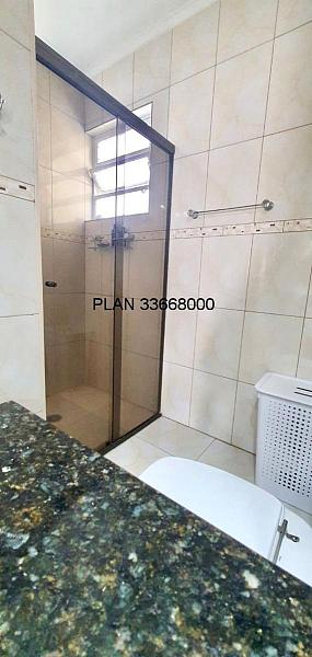CASA T�RREA AMPLA NO JARDIM PLANALTO EM PORTO ALEGRE 30