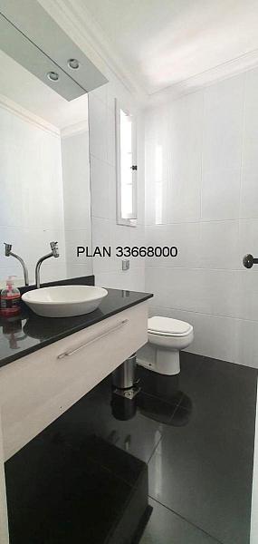 CASA T�RREA AMPLA NO JARDIM PLANALTO EM PORTO ALEGRE 16