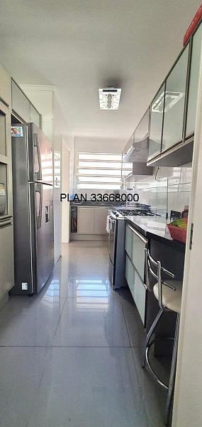 CASA T�RREA AMPLA NO JARDIM PLANALTO EM PORTO ALEGRE 22