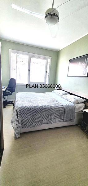 CASA T�RREA AMPLA NO JARDIM PLANALTO EM PORTO ALEGRE 12