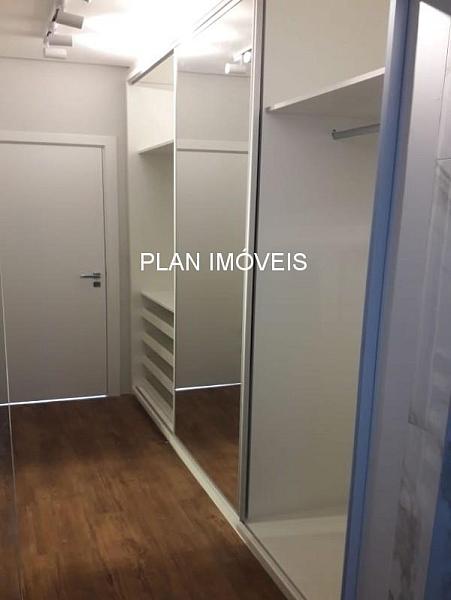 CASA EM CONDOM�NIO ECOVILLE 32