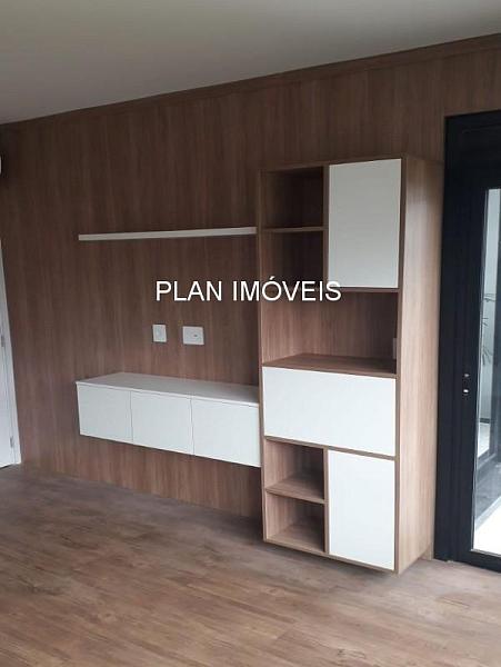 CASA EM CONDOM�NIO ECOVILLE 28