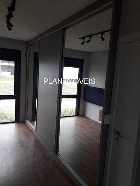 CASA EM CONDOM�NIO ECOVILLE 20