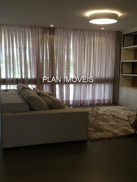 CASA EM CONDOM�NIO ECOVILLE 61