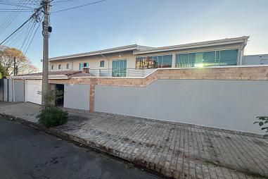 Casa com 4 quartos à venda, 361m², 5 banheiros, 4 garagens - Jardim Nossa Senhora do Carmo - Americana