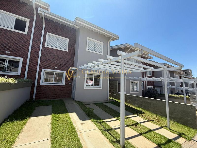 Casa no Condominio Reserva da Mata 1