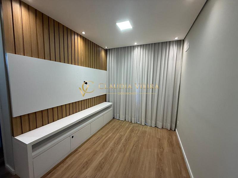 Apartamento com 2 Quartos | 1 Su�te no Residencial Mirante S�o Domingos Americana SP 1