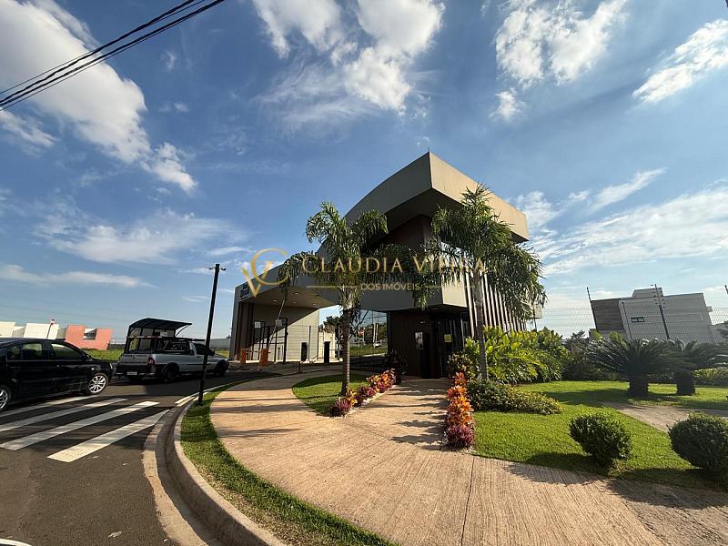 Terreno no Condom�nio Pau Brasil 1