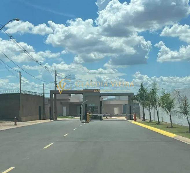 Terreno no Condom�nio Solar das Esmeraldas 1