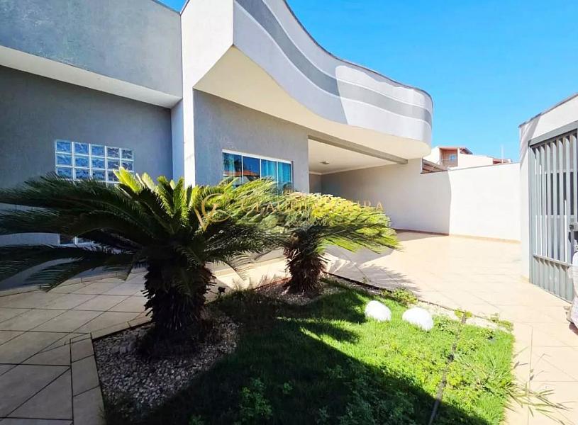 Casa a venda no Jardim Nossa senhora do Carmo 1