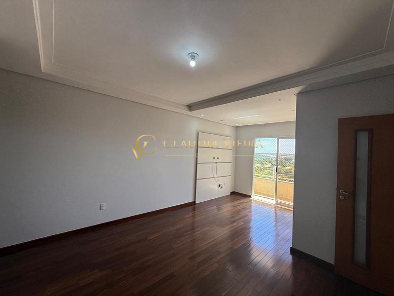 Apartamento no Edif�cio Residencial Girassol 1