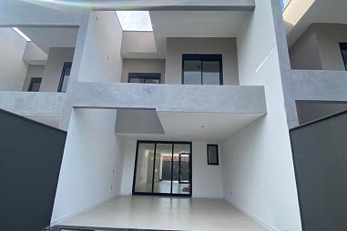 Geminado - Residencial Vzan II