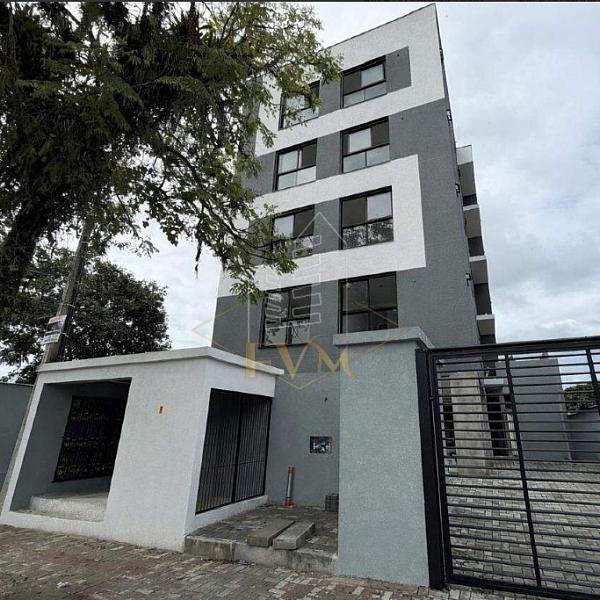 Ed. Residencial Maria Laura (1 su�te + 1 quarto) 1