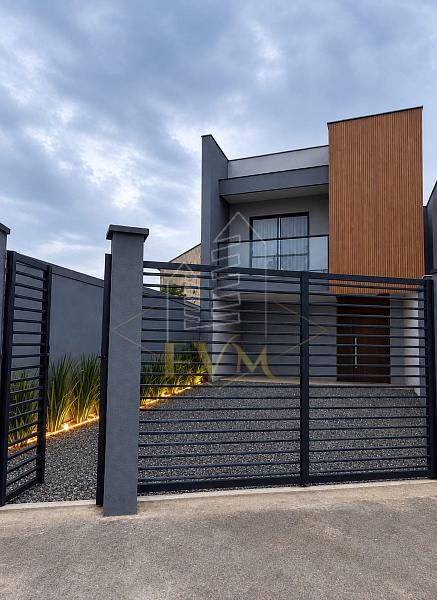Geminado - Residencial Recife 1