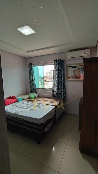 Sobrado Geminado Aventureiro — foto 24