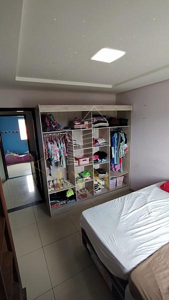 Sobrado Geminado Aventureiro — foto 25