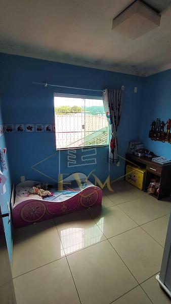 Sobrado Geminado Aventureiro — foto 23