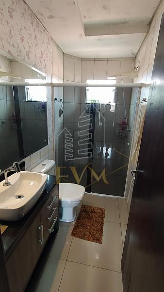 Sobrado Geminado Aventureiro — foto 20