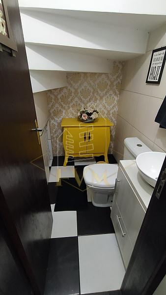 Sobrado Geminado Aventureiro — foto 15