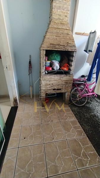 Sobrado Geminado Aventureiro — foto 13