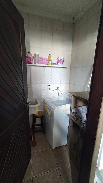 Sobrado Geminado Aventureiro — foto 14