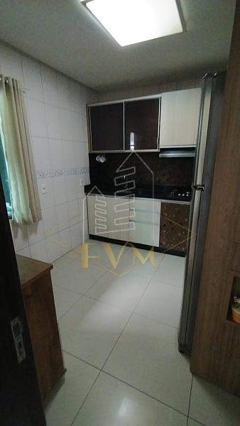 Sobrado Geminado Aventureiro — foto 12