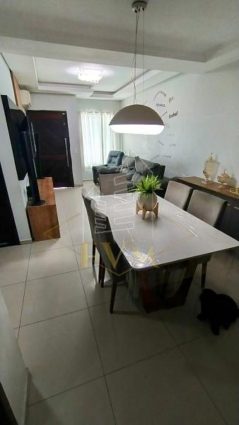 Sobrado Geminado Aventureiro — foto 9