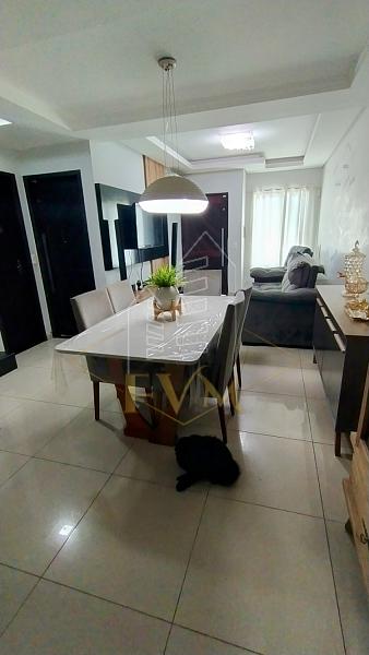 Sobrado Geminado Aventureiro — foto 8