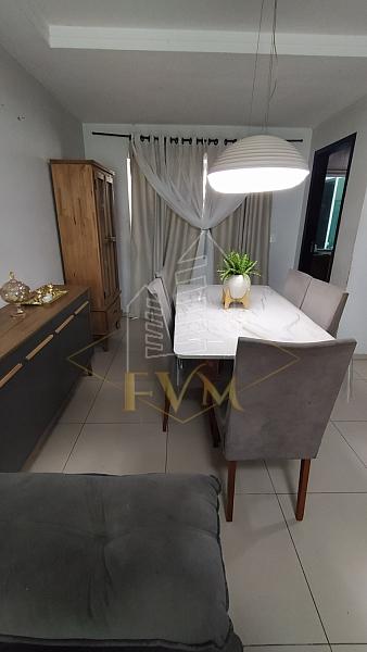 Sobrado Geminado Aventureiro — foto 7