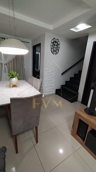 Sobrado Geminado Aventureiro — foto 6