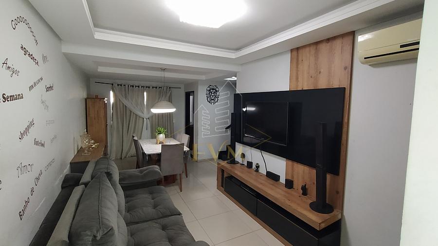 Sobrado Geminado Aventureiro — foto 5