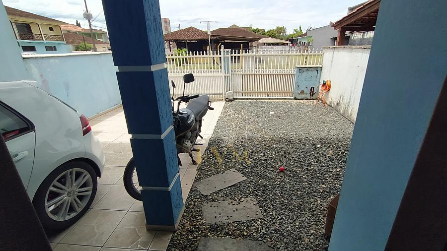 Sobrado Geminado Aventureiro — foto 4