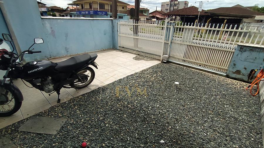 Sobrado Geminado Aventureiro — foto 3