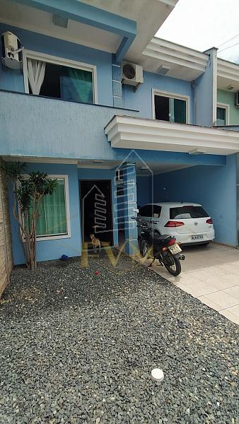 Sobrado Geminado Aventureiro — foto 2