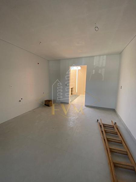 Sobrado Geminado no Iririu com 2 Dormitórios — foto 7