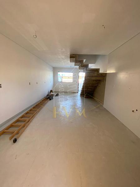 Sobrado Geminado no Iririu com 2 Dormitórios — foto 6