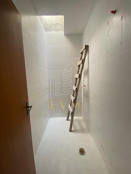 Sobrado Geminado no Iririu com 2 Dormitórios — foto 10