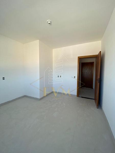 Sobrado Geminado no Iririu com 2 Dormitórios — foto 11