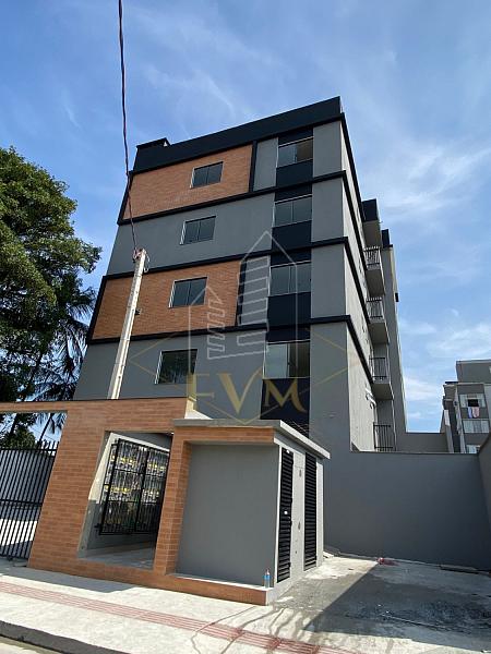 Ed. Brumar XIV - 1 Su�te + 1 Quarto 1