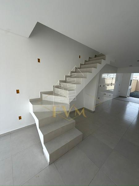 Casa geminada - Residencial Girassol I — foto 2