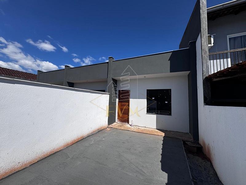Geminado Planta Baixa - Vila Nova- �ltima unidade 1
