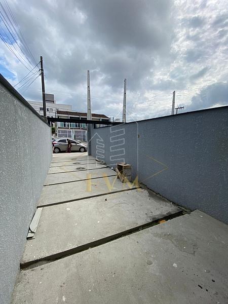 Sobrado Geminado no Bairro Comasa — foto 3